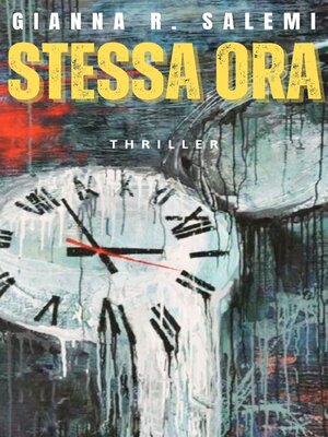 cover image of STESSA ORA